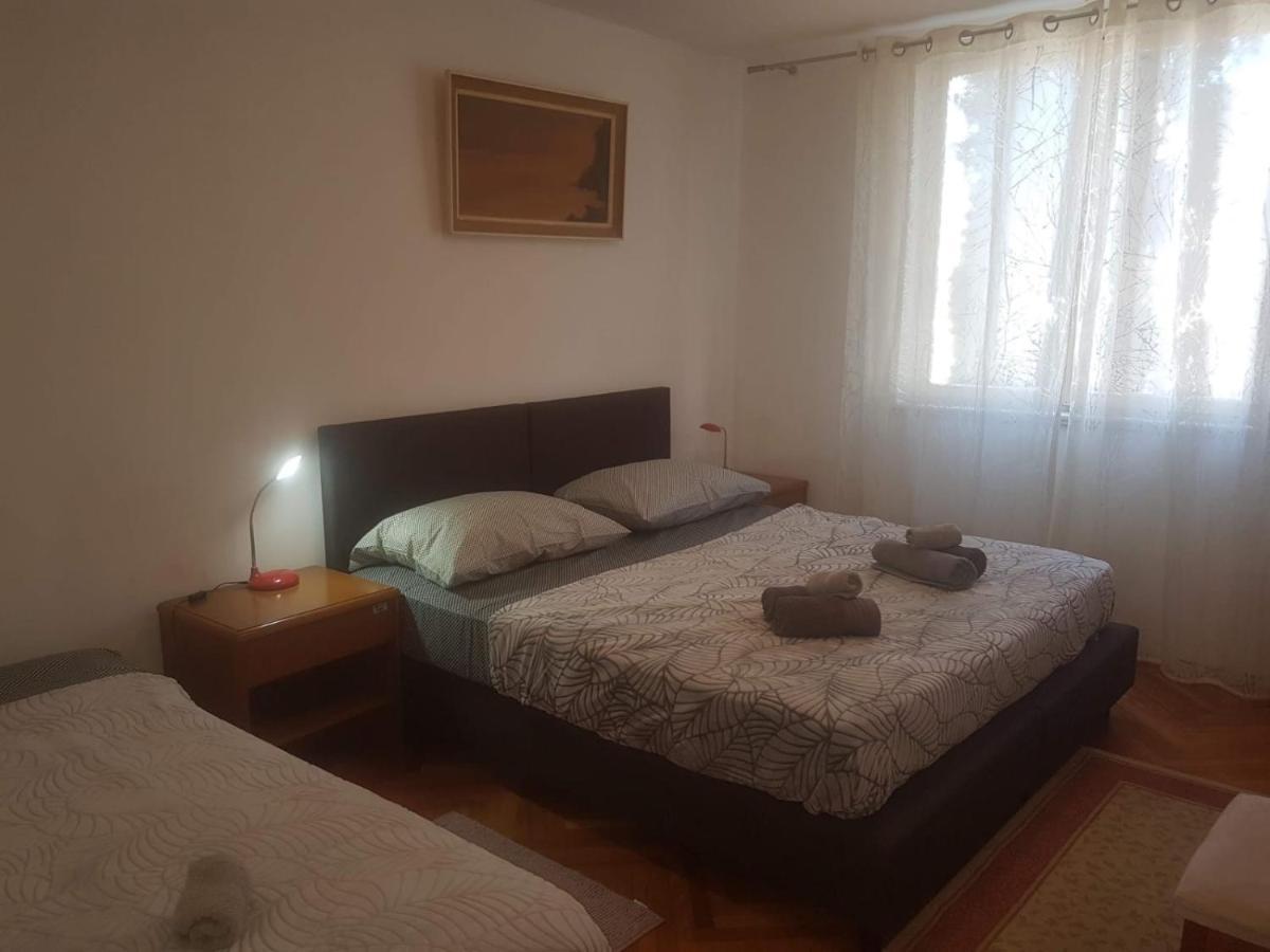 Perfect Apartment Chocolino Dubrovnik Exteriör bild