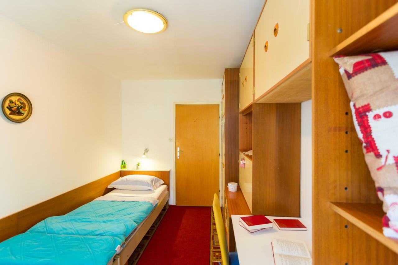 Perfect Apartment Chocolino Dubrovnik Exteriör bild