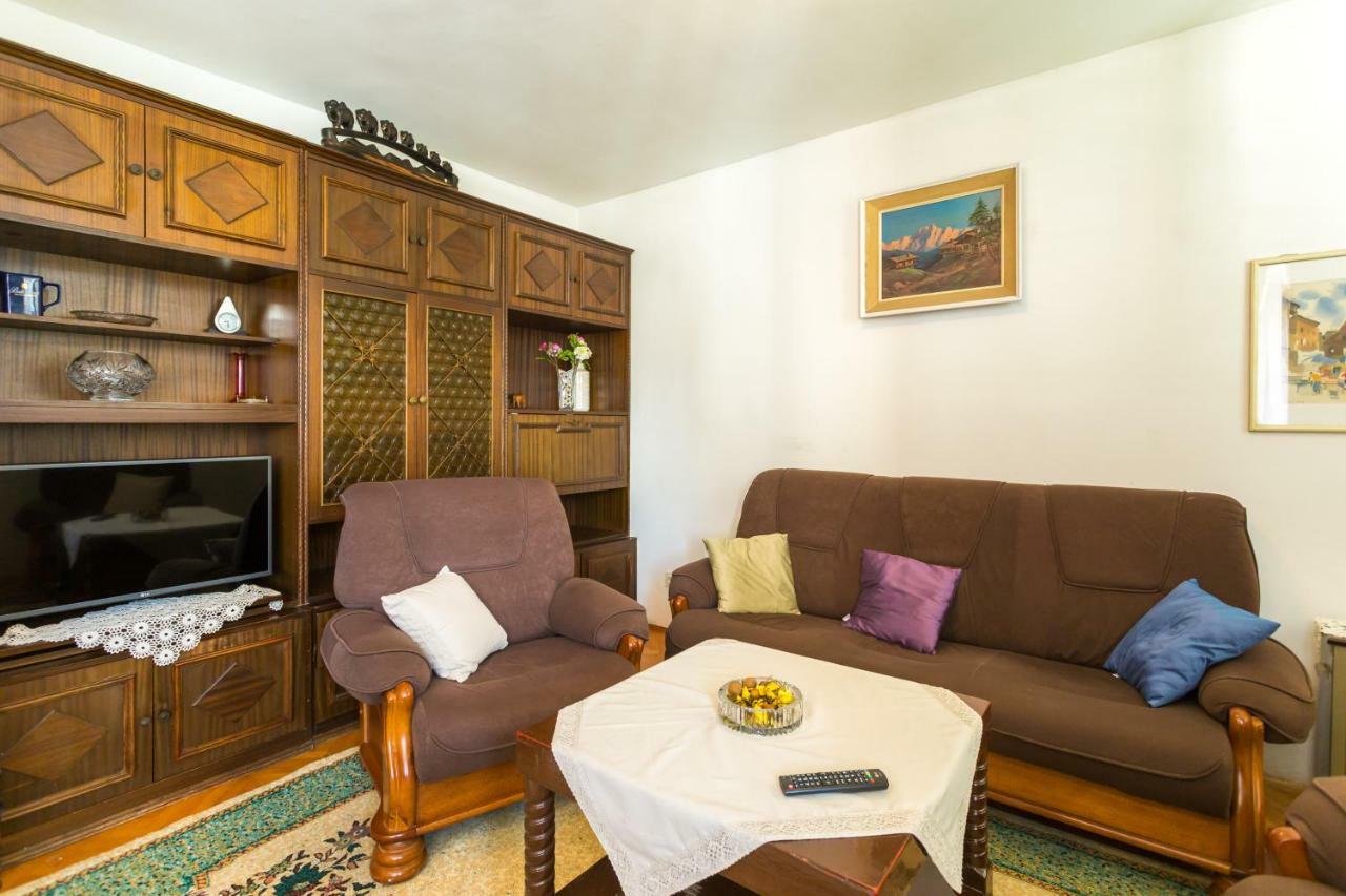 Perfect Apartment Chocolino Dubrovnik Exteriör bild