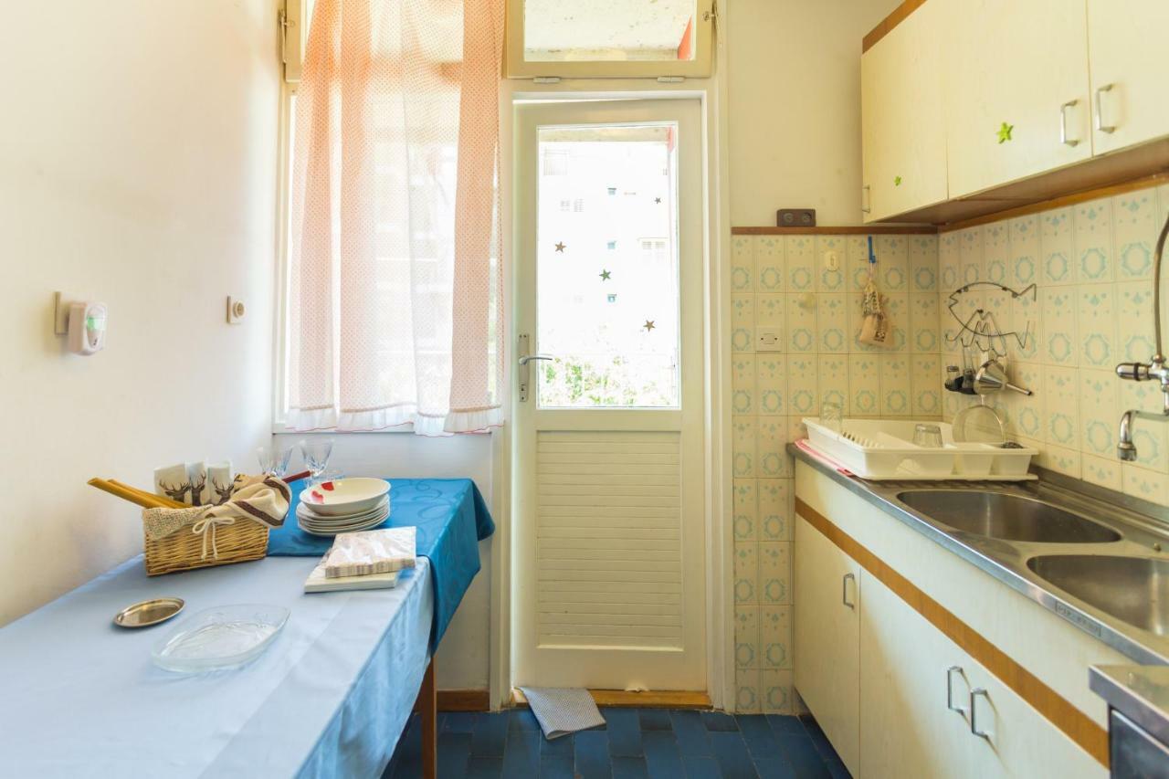 Perfect Apartment Chocolino Dubrovnik Exteriör bild
